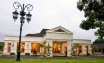Pariwisata kota Solo (Foto ist)