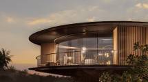 OXO The Residences Bakal Ciptakan Standar Baru Industri Properti di Bali