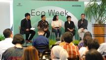Modena Energy Ciptakan Solusi Lewat Optimalisasi Energi Terbarukan