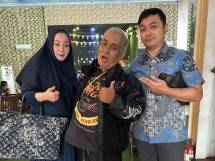 Ulang Tahun Satu Dekade FORWAN Dihadiri Pengusaha, Produser Film dan Penyanyi Beken 