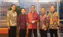 Danamon Raih Penghargaan Retail Banker International (RBI) Asia Trailblazer Awards 2024