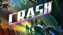 Drama&nbsp;Crime&nbsp;Korea 'CRASH' Akan Tayang Pada 13 Mei 2024