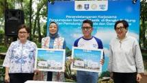 AQUA dan Ikatan Pemulung Indonesia Kerja Sama Kurangi Sampah Plastik di Destinasi Wisata Bangka Belitung