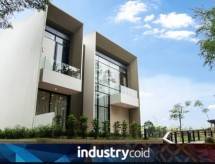 Jababeka Residence Sukses Bikin Sektor Properti di Timur Jakarta Berkembang Pesat
