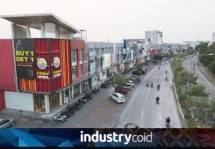 Jababeka Optimistis Permintaan Lahan Industri Tetap Solid di 2025