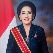 Tokoh Budaya Nasional Ibu Dr. BRA. Mooryati Soedibyo Telah Berpulang
