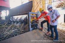 Holding perkebunan PTPN III