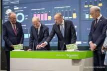 Schneider Electric Tekankan Pentingnya Perangkat Lunak, Otomasi & Elektrifikasi