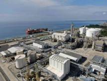 PT. ESSA Industries Indonesia Tbk