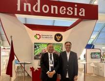 12 Industri yang Diboyong Kemenperin di Ajang SIAM 2024 Maroko Tempati Paviliun Internasional Terbaik