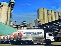 Kokoh, Indocement Raih 29,4% Pangsa Pasar di H1 2024