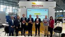 Hannover Messe 2024: PIS Siap Jadi Agregator Transportasi dan Logistik CCS