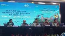 RUPST PT PP tahun buku 2023