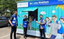 Hari Bumi, Ini Langkah Kecil Memilah Sampah Untuk Bumi Lebih Sehat
