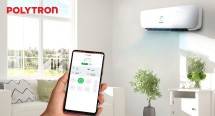 Mengontrol Kualitas Udara dan Konsumsi Energi: AC Smart Neuva Pro Solusi Pendingin Udara Modern