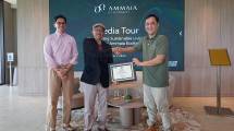 AMMAIA Ecoforest Raih Sertifikasi Greenship Neighborhood