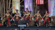 Kembali Hadir, Solo Menari 2024 Bakal Digelar di Tiga Situs Ruang Publik