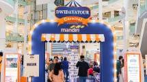 Dwidayatour Carnival 2024