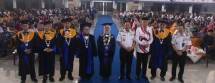 Kepala Bakamla RI Orasi Ilmiah di Hadapan Ribuan Mahasiswa Universitas Bengkulu