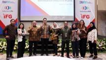 ASABRI mengikuti edukasi keterbukaan informasi publik