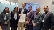 Kemenperin: Indonesia Raih 13 Perjanjian Kerja Sama Industri Senilai Lebih dari Rp5 Triliun di Hannover Messe 2024