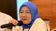 Direktur Industri Kimia Hulu (Direktur IKHU), Wiwik Pudjiastuti 