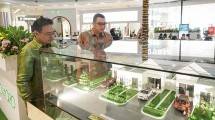 Kota Podomoro Tenjo Luncurkan Tiga Produk Properti Terbaru