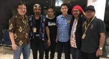 Konser Tribute To Rio Grime Buktikan Papua Punya Segudang Musisi