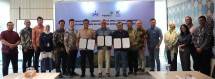 - PT Energasindo Heksa Karya ("EHK"), Perusahaan distribusi gas Indonesia 