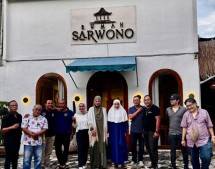 Forwan Terus Melaju Untuk Kesejahteraan Anggota Maju