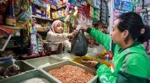 Warung madura