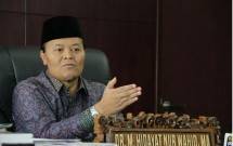 Wakil Ketua MPR, Hidayat Nur Wahid