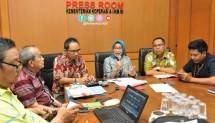 Deputi Pembiayaan Kementerian Koperasi dan UKM Yuana Sutyowati 