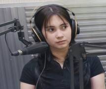Richelle Skornicki Demi Profesionalisme, Reka Berjemur Agar Kulitnya Sawo Matang 