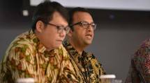 Hemant Bakshi Presiden Direktur PT Unilever Indonesia
