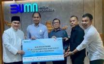Skandal Dugaan Penggelapan Dana dan Pertikaian di PWI Pusat Mencuat