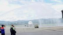 Pelita Air Tambah Rute Baru Penerbangan Langsung Jakarta-Kendari-Jakarta