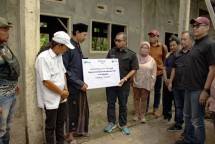 Dukungan Lingkungan Penting bagi Produksi Gula, PG Rajawali II Gencarkan Kemitraan Tebu dan Salurkan Bantuan Fasilitas Umum bagi Desa Penyangga