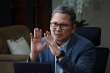 Masuki Periode Emas, Jasindo Siapkan Strategi Bisnis Berkelanjutan