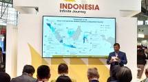 Kepala Badan Pengembangan Sumber Daya Manusia Industri Kementerian Perindustrian, Masrokhan