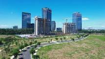 Elevee Condominium