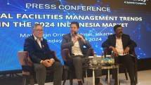OCS dan Solenis Indonesia Soroti Tren FM Global
