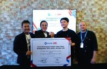 DANA dan Jalin Sepakati Kerja Sama Strategis: Perluasan Interkoneksi Layanan Keuangan Digital kepada Masyarakat 