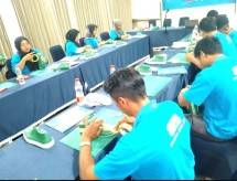 Industri alas kaki nasional