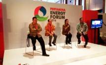 Rekor Laba Pertamina