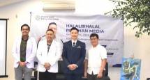 RS Royal Progress Sunter memiliki jajaran dokter spesialis vaskular dan endovaskular handal serta dukungan teknologi medis terkini yang dapat membantu menangani permasalahan varises.