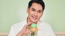 Ini Rahasia Kulit Kalem Afgan, Somethinc Calm Down Series