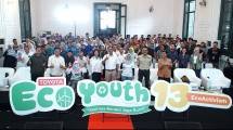 Toyota Eco Youth Kembali Digelar Ajak Generasi Muda Berperan Nyata Jaga Bumi