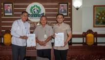 Hutama Karya Perkuat Infrastruktur Kesehatan di Yokyakarta