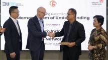 Telkom bersama F5, Pemain Global Multicloud Application Security and Delivery, Kokohkan Kemitraan Strategis